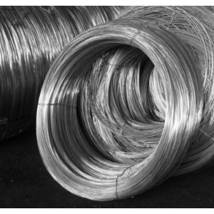 Проволока ниобиевая Нб-К 0,6 мм ТУ 48-4-521-89