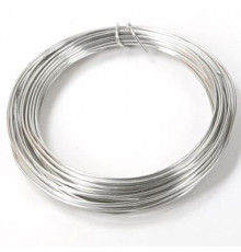 Проволока танталовая в бухтах Т 0,34 мм ТУ 11-77 СУ0.021.032