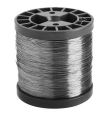 Проволока титановая 2В 0,3 мм ГОСТ 27265-87