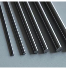 Пруток циркониевый Э100 12 мм ТУ 95.166-92