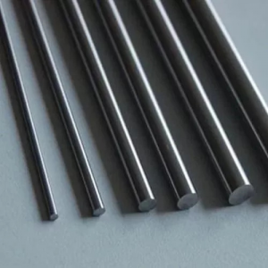 Пруток циркониевый Э100 45 мм ТУ 95.166-92