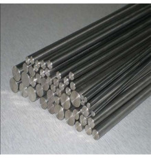 Пруток молибден-рениевый МР-47 15 мм ТУ 48-19-254-91