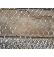 Сетка стальная крученая Ст10 50х50х1,6 мм ГОСТ 13603-89