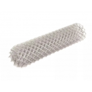 Сетка стальная рабица ромбическая 10х1,2 мм ГОСТ 5336-80