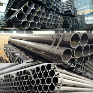 Труба быстрорежущая 11Р3АМ3Ф2 10х2,5 мм