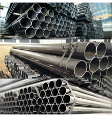 Труба быстрорежущая 11Р3АМ3Ф2 14х1 мм