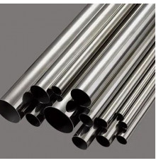 Труба циркониевая бесшовная х/к Э100 102х18 мм ТУ 92-166-83