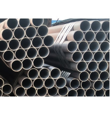 Труба судостроительная бесшовная х/д Ст10 29х2,5 мм ГОСТ 1060-83