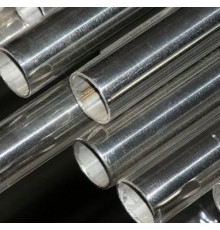 Труба танталовая бесшовная х/д ТВЧ 12х1,8 мм ТУ 14-224-118-87