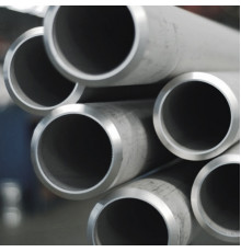 Труба жаропрочная 08Х15Н5Д2Т-Ш 12х2,5 мм АТП