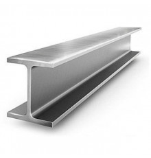 Двутавр стальной горячекатаный 09Г2С 22 ГОСТ 8239-89