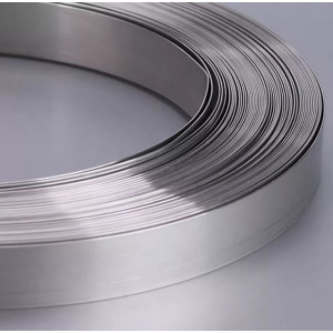 Лента стальная г/к Ст1 1,4х30 мм ГОСТ 6009-74