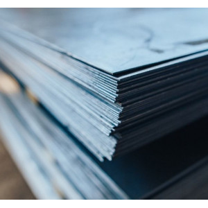 Лист оцинкованный гладкий в рулоне Ст10 0,7 мм ГОСТ Р 52246-2016