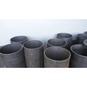 Обечайка стальная 09Г2С 1120х40 мм