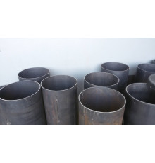 Обечайка стальная 09Г2С 1020х25 мм