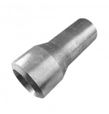 Переход стальной бесшовный приварной концентрический TS10 60,3х5,6-42,4х5 мм ГОСТ 17378-2001