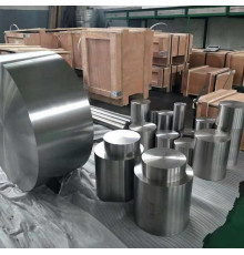 Поковка титановая круглая 2В 34 мм ОСТ 92-0966-75