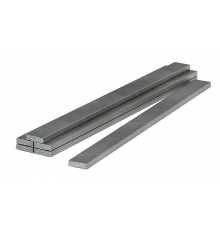 Полоса жаропрочная г/к 08Х16Н13М2Б 10х14 мм ГОСТ 5949-2018