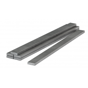 Полоса жаропрочная г/к 08Х16Н13М2Б 16х160 мм ГОСТ 5949-2018