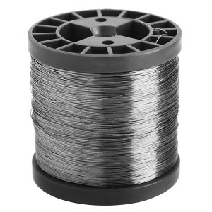 Проволока титановая 3В 1,6 мм ГОСТ 27265-87