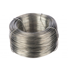 Проволока вязальная светлая 05кп 0,2 мм ГОСТ 3282-74