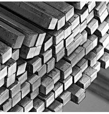 Пруток ванадиевый квадратный ВнМ-1 3,1х3,1 мм ТУ 48-4-374-76