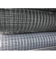 Сетка стальная щелевая 08кп 2,5х0,1 мм ГОСТ 9074-85 тип. 3