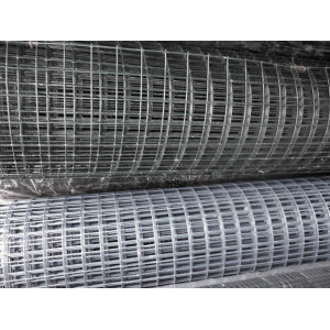 Сетка стальная щелевая 08кп 2,5х1,2 мм ГОСТ 9074-85 тип. 1