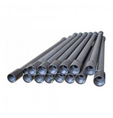 Труба насосно-компрессорная (НКТ) Д 26,67х1,7 мм ГОСТ Р 52203-2004