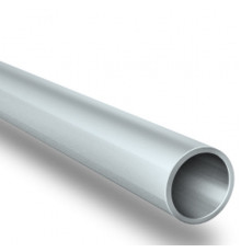 Труба стальная оцинкованная бесшовная г/д 10Г2 30х5 мм ГОСТ 8731-74