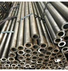 Труба толстостенная бесшовная г/д Ст20 25х2 мм ГОСТ 8732-78