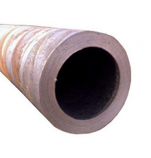 Труба жаропрочная толстостенная 20Х12ВНМФ 168х14 мм ГОСТ 5949-2018