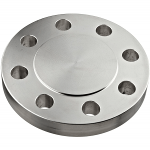 Заглушка нержавеющая фланцевая исп. 1 AISI 304 Ду 80 Ру 4 АТК 24.200.02.90