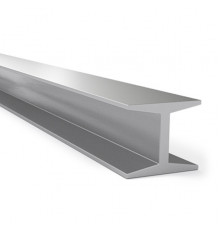 Балка стальная двутавровая H г/к S355J0 / 1.0553 100х100х6х8 мм JIS G 3192 / JIS A 5526