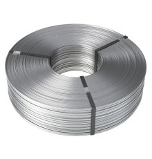 Катанка стальная канатная в мотках Ст55 9 мм ДСТУ 3683-98