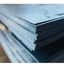 Лист оцинкованный гладкий в рулоне 08пс 0,5 мм ГОСТ Р 52246-2016