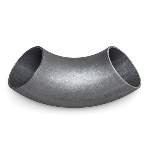 Отвод стальной крутоизогнутый бесшовный приварной 180 градусов TS4 21,3х4 мм ГОСТ 17375-2001