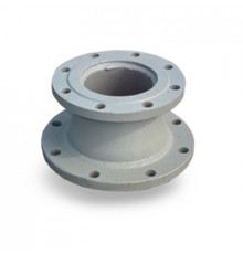 Переходы фланцевый нержавеющий AISI 304 300х150 мм ГОСТ 12815-80