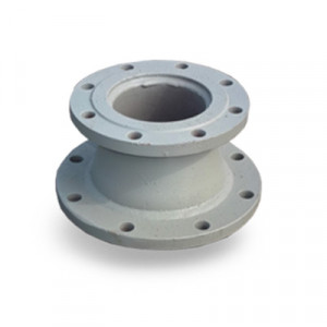 Переходы фланцевый нержавеющий AISI 304 350х300 мм ГОСТ 12815-80