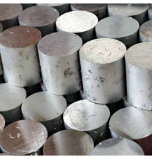 Поковка стальная круглая Ст10 130 мм ГОСТ 8479-70