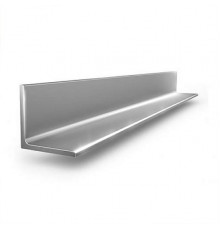 Уголок стальной неравнополочный 09Г2С 40х30х4 мм ГОСТ 8510-86