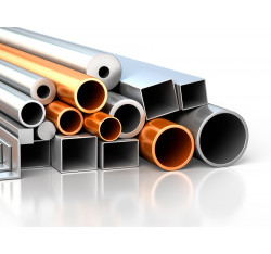 Цветной металлопрокат