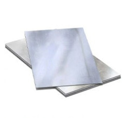 Листовой прокат