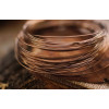 Проволока бронзовая