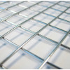 Сетка нержавеющая сварная