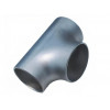 Тройники стальные
