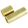 Втулка латунная