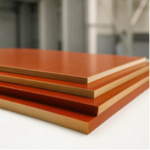 Гетинакс листовой 0.2x950 мм электротехнический I ГОСТ 2718-74