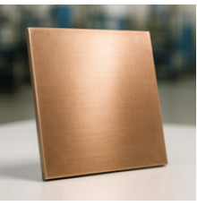 Гетинакс листовой 1.5x1040 мм фольгированный двухсторонний ГФ-2-35Г ГОСТ 10316-78