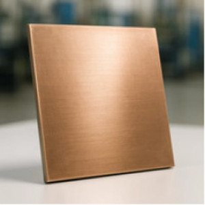 Гетинакс листовой 1.5x1040 мм фольгированный односторонний ГФ-1-50Г ГОСТ 10316-78